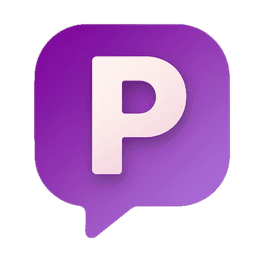 Prompty Logo